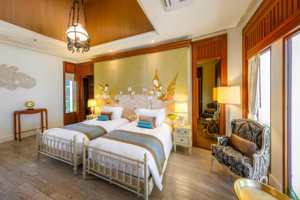 Maikhao Dream Villa Resort & Spa 14/67