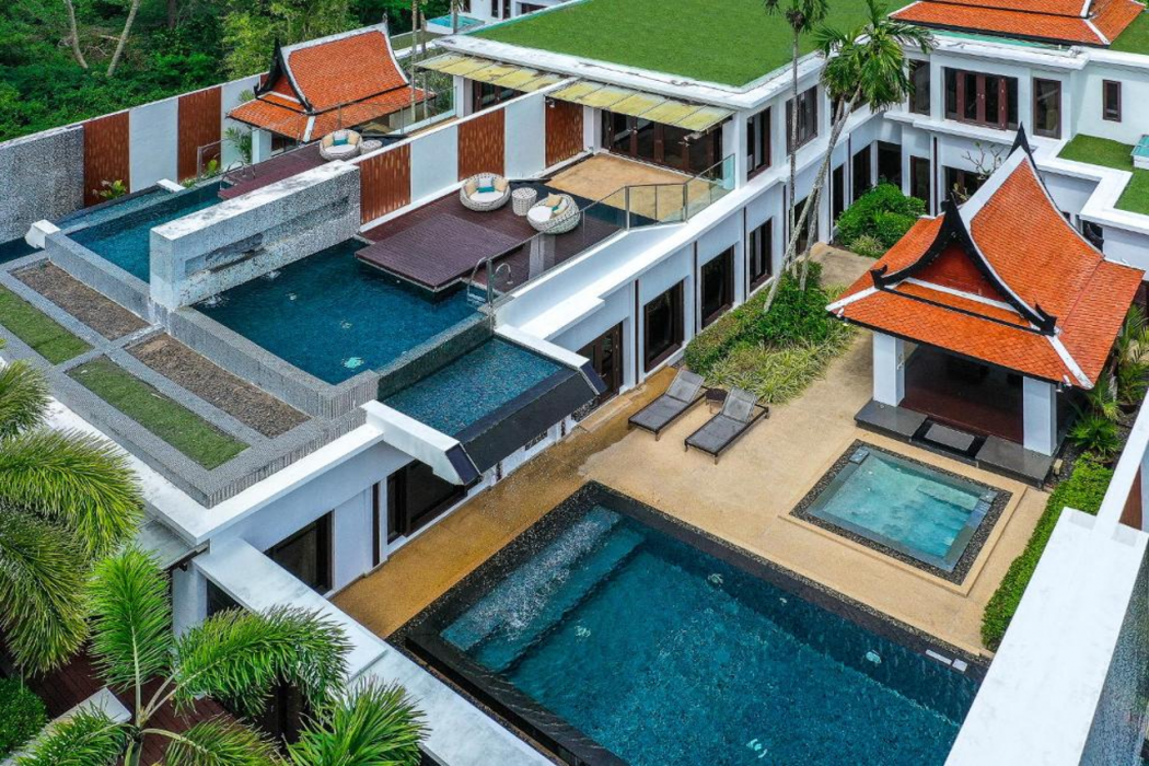 Maikhao Dream Villa Resort & Spa 36/67