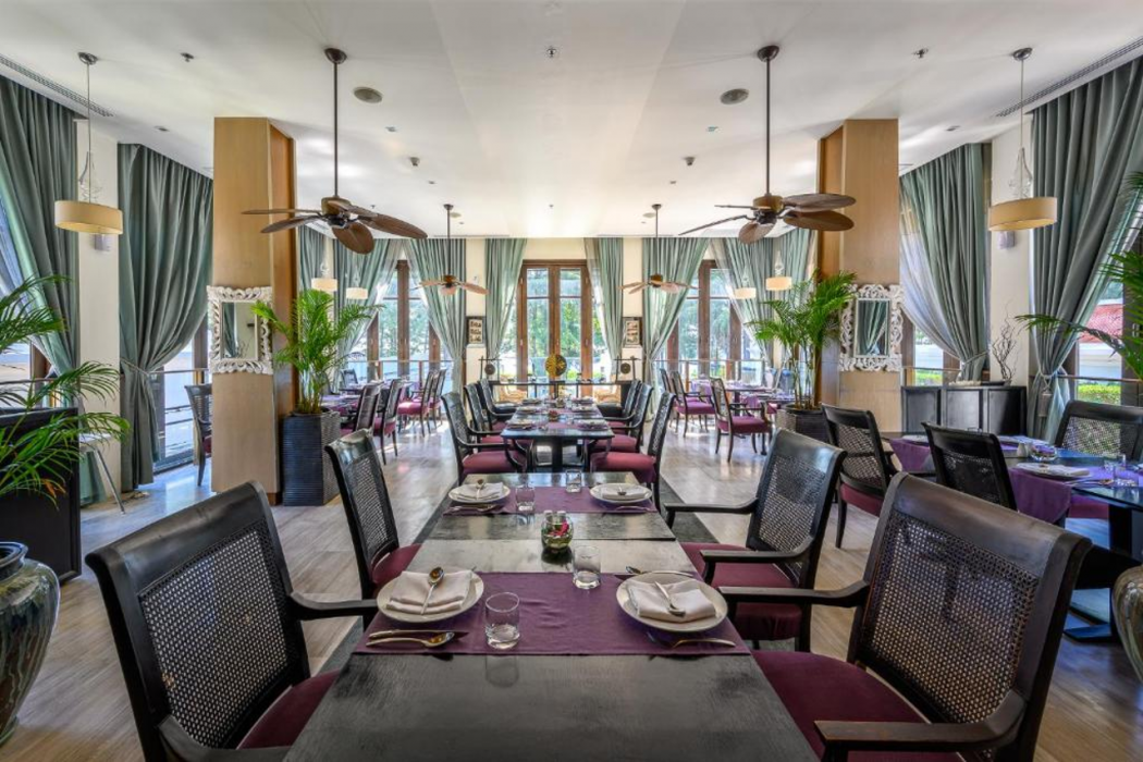 Maikhao Dream Villa Resort & Spa 27/67