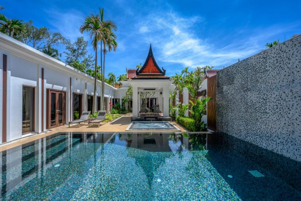 Maikhao Dream Villa Resort & Spa 35/67