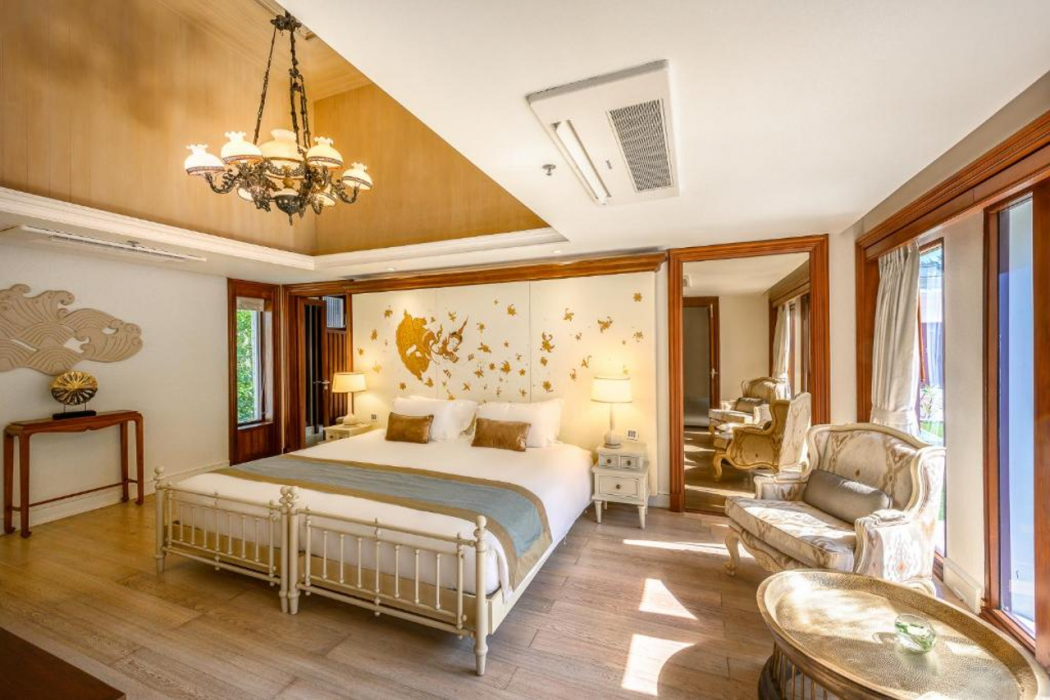 Maikhao Dream Villa Resort & Spa 10/67