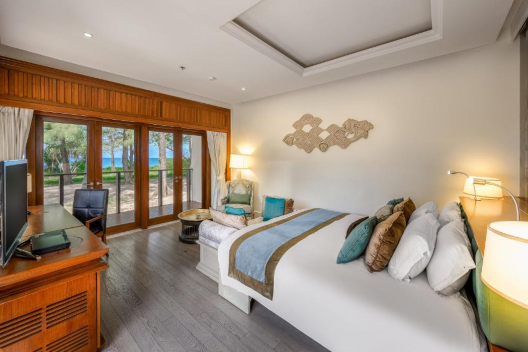 Maikhao Dream Villa Resort & Spa 9/67