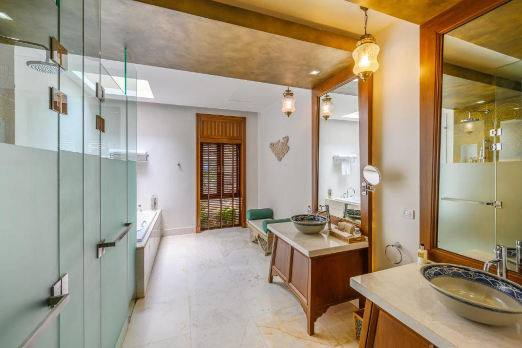 Maikhao Dream Villa Resort & Spa 15/67