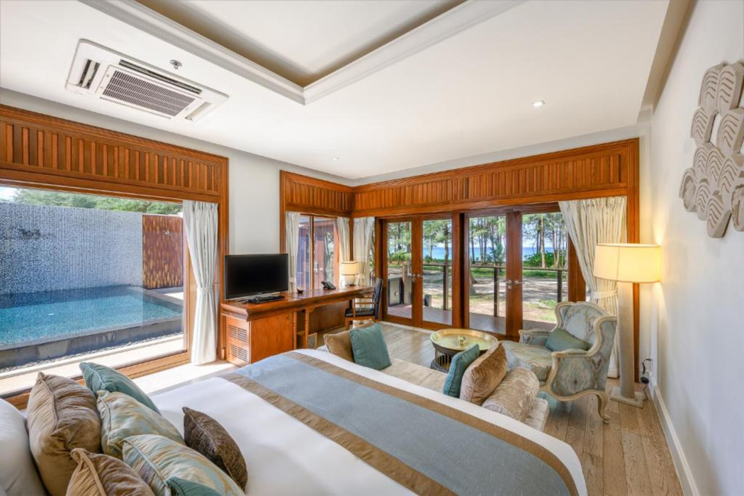 Maikhao Dream Villa Resort & Spa 11/67