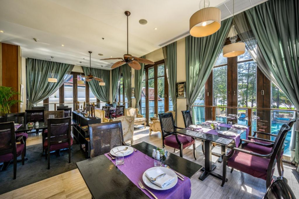Maikhao Dream Villa Resort & Spa 26/67