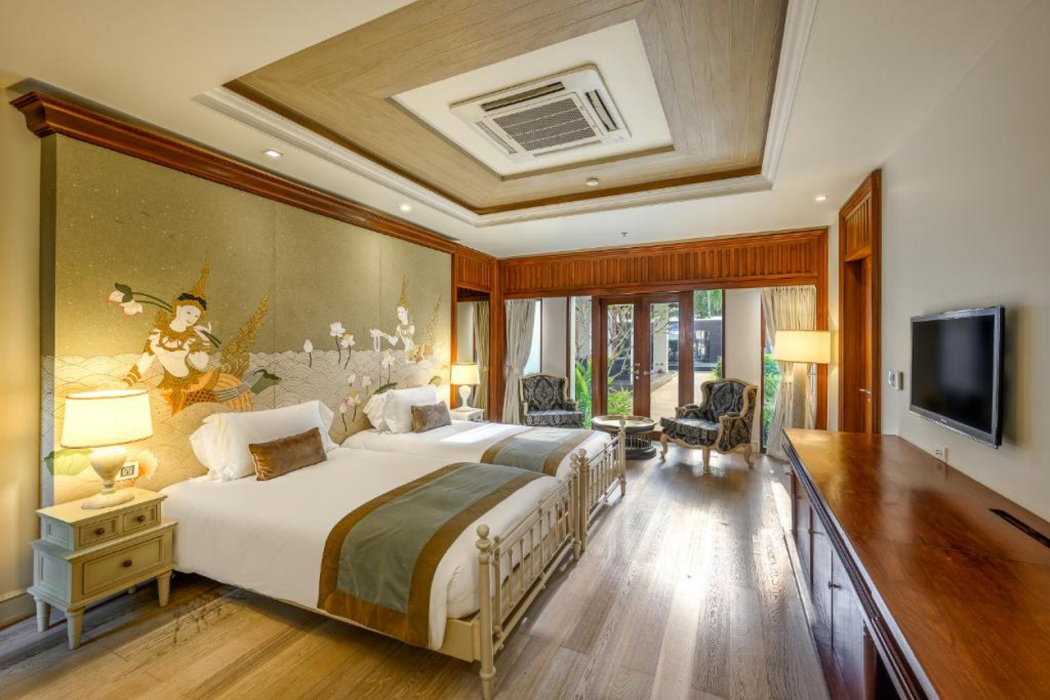 Maikhao Dream Villa Resort & Spa 13/67