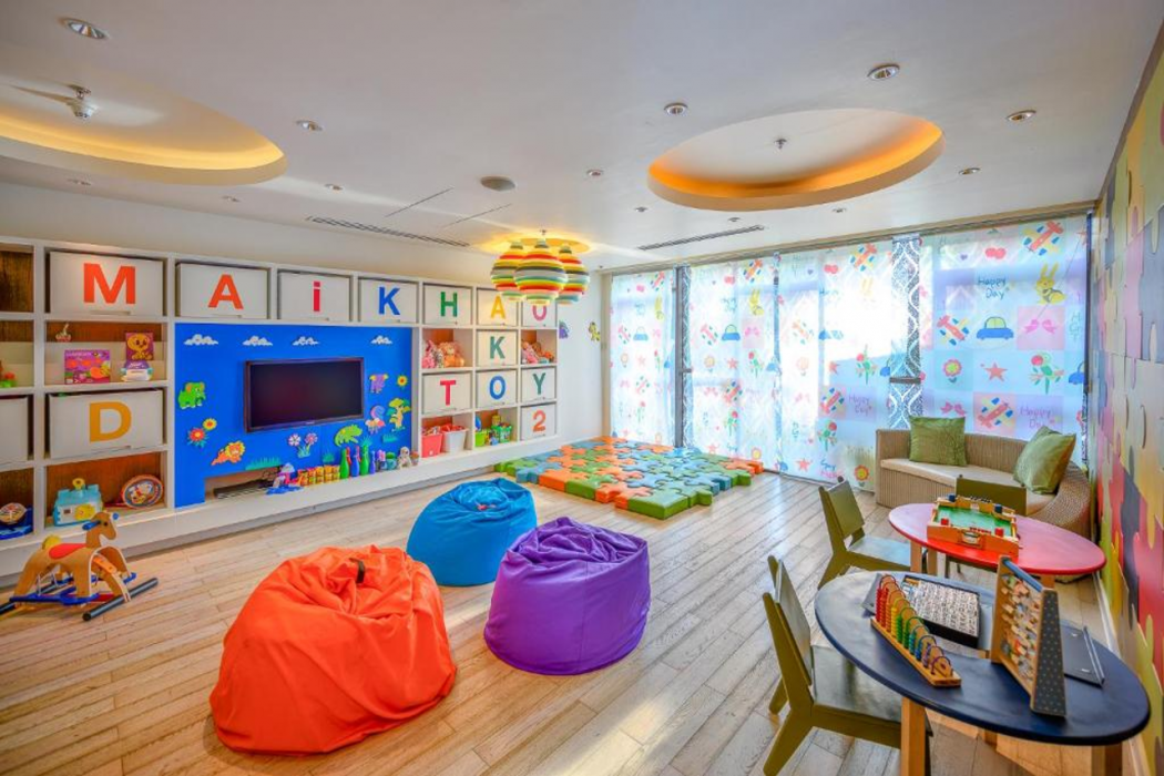 Maikhao Dream Villa Resort & Spa 29/67