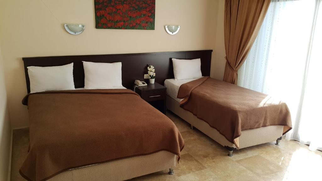 Ali Baba Hotel 10/38