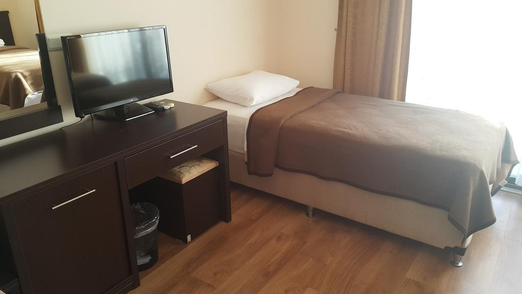 Ali Baba Hotel 11/38