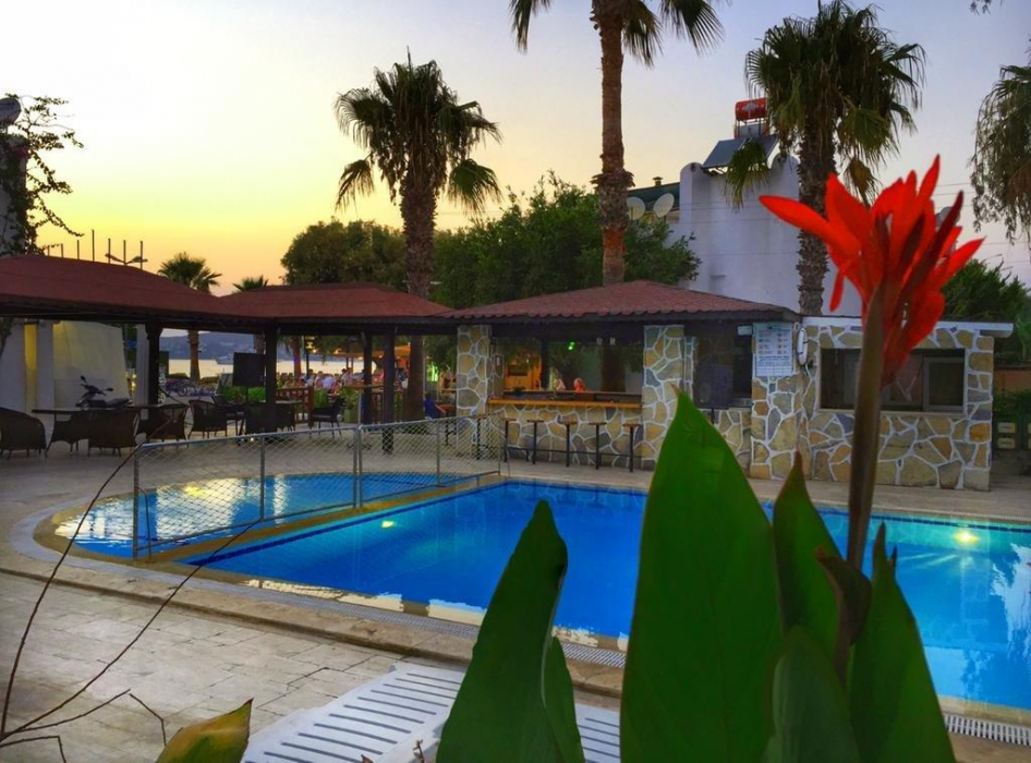 Ali Baba Hotel 25/38