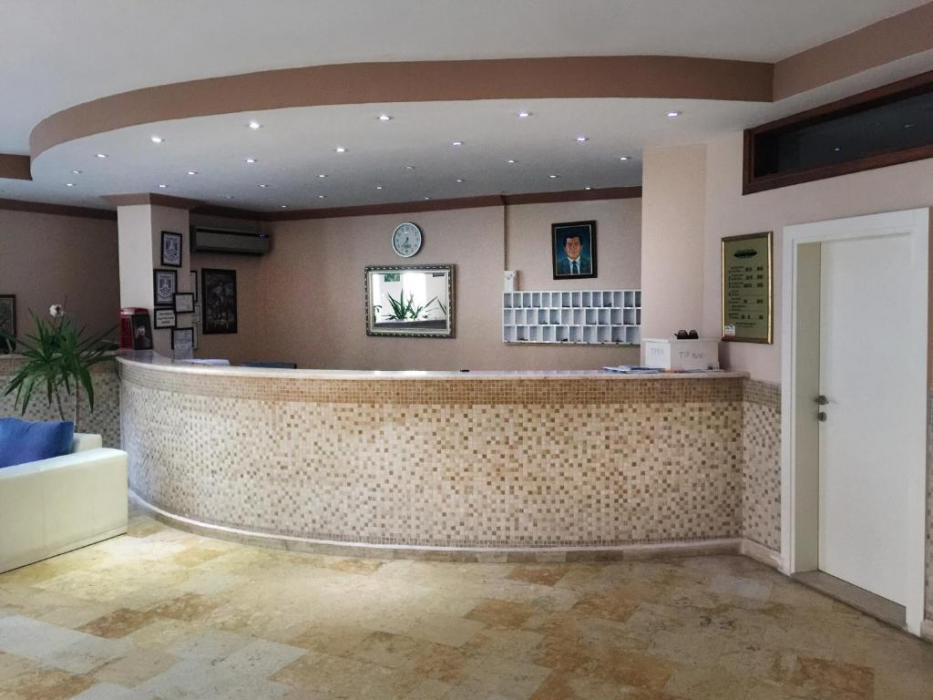 Ali Baba Hotel 5/38