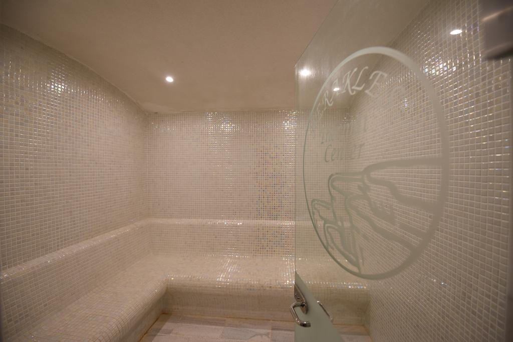 Herakles Thermal Hotel 21/57