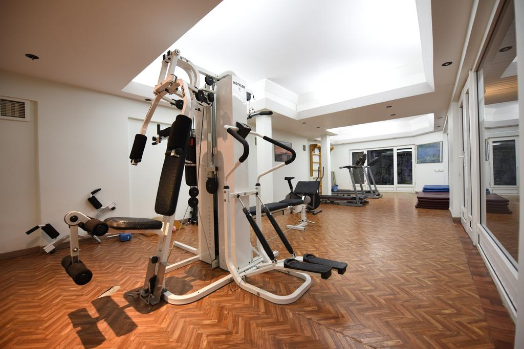 Herakles Thermal Hotel 20/57