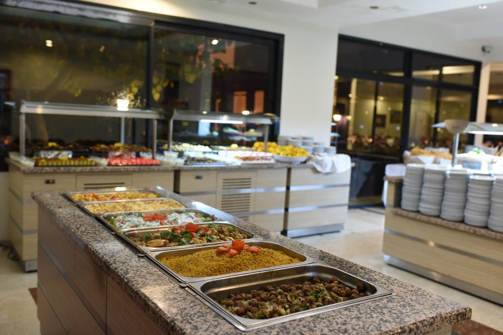 Herakles Thermal Hotel 16/57