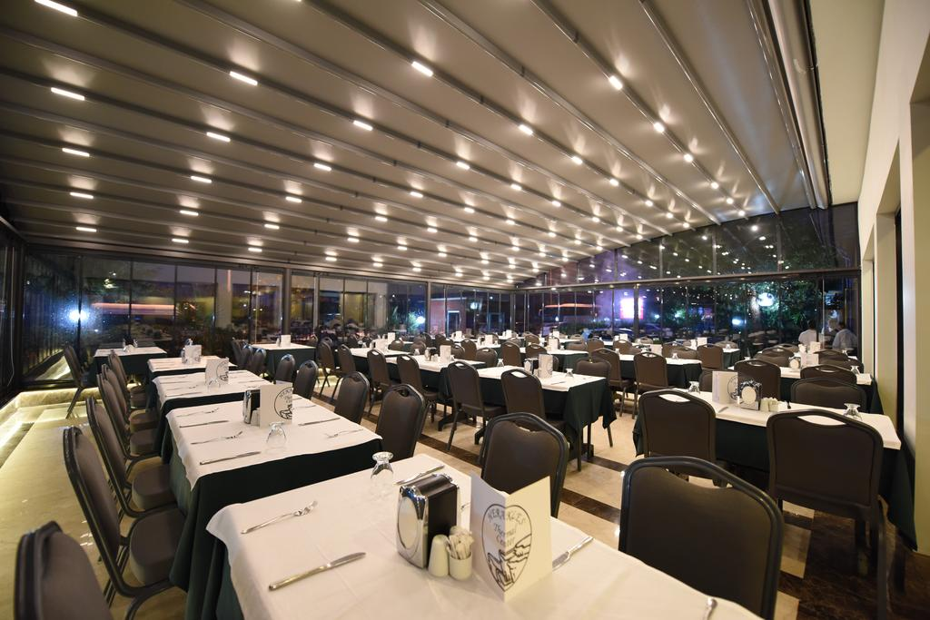 Herakles Thermal Hotel 15/57
