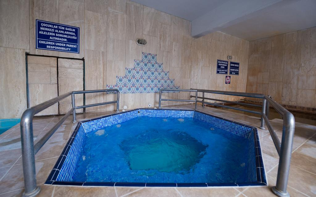 Herakles Thermal Hotel 19/57
