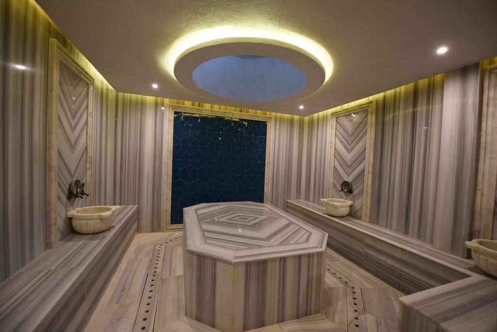 Herakles Thermal Hotel 18/57