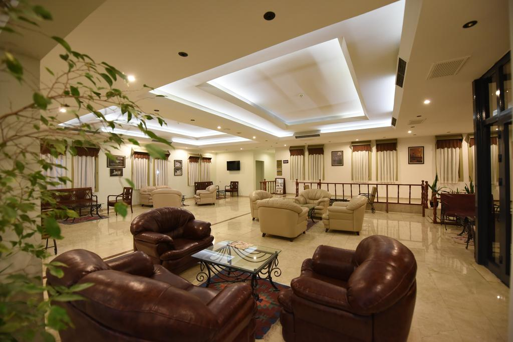 Herakles Thermal Hotel 4/57