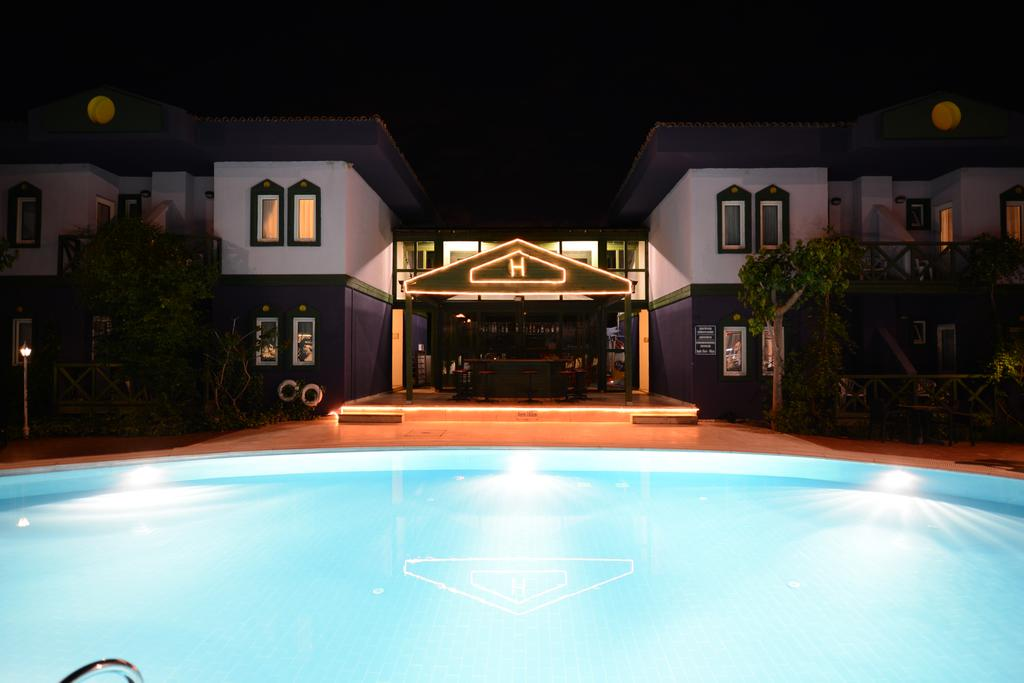 Herakles Thermal Hotel 22/57