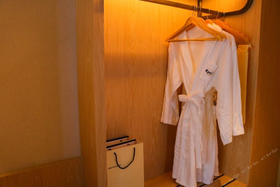 Kyriad Marvelous Hotel (Heyuan Wanlongcheng) 9/11