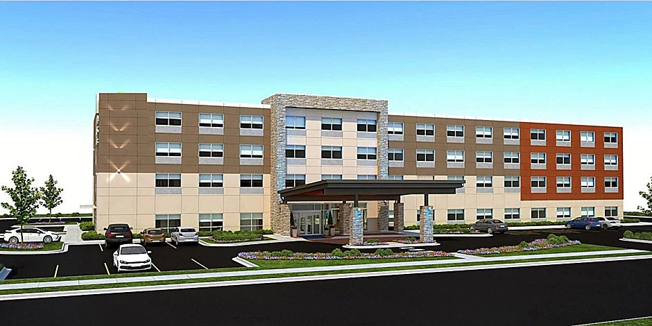 Holiday Inn Express Suites East Tulsa Catoosa 1/27