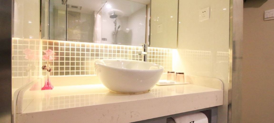 Home Inn (Jinhua Municipal Government Bayi South Street Subway Station) 29/49