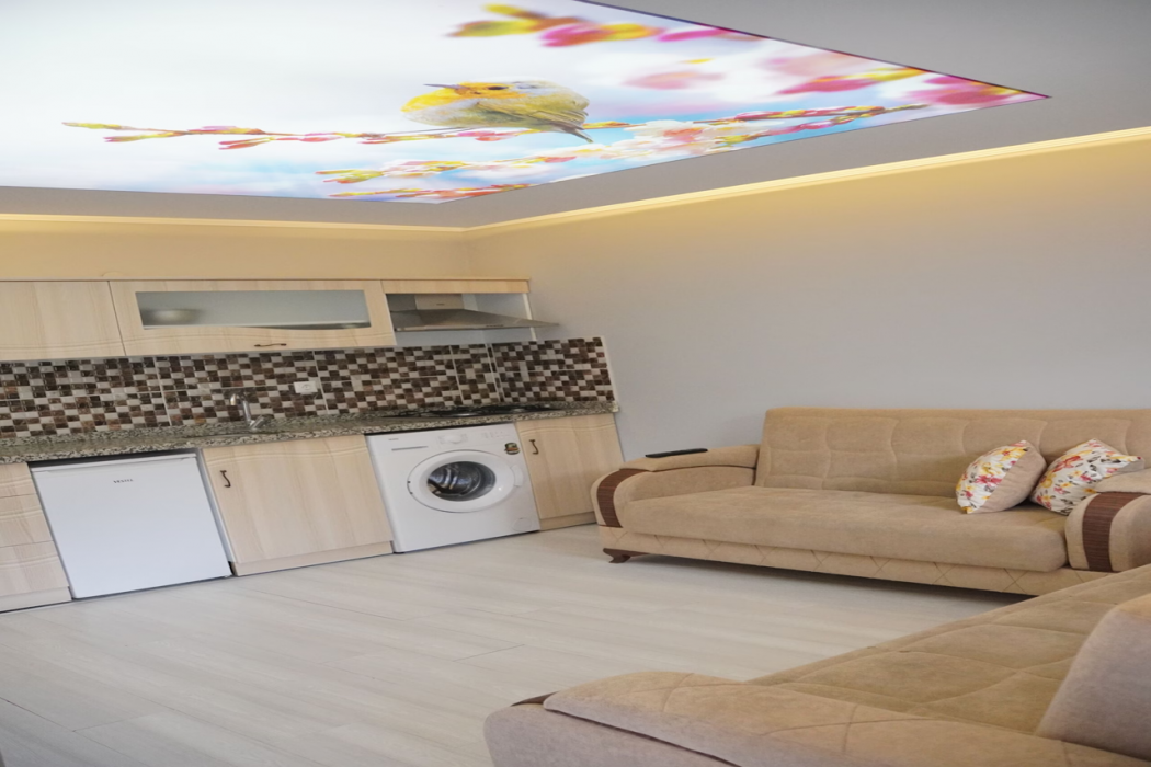 Ozbek Suit Otel 25/58