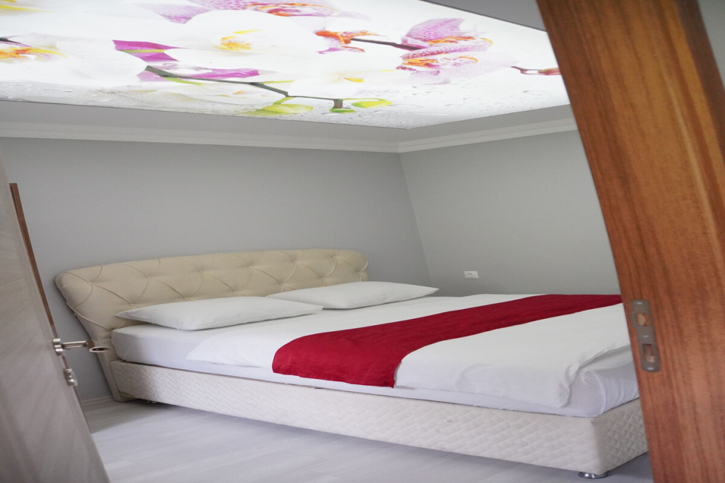 Ozbek Suit Otel 8/58