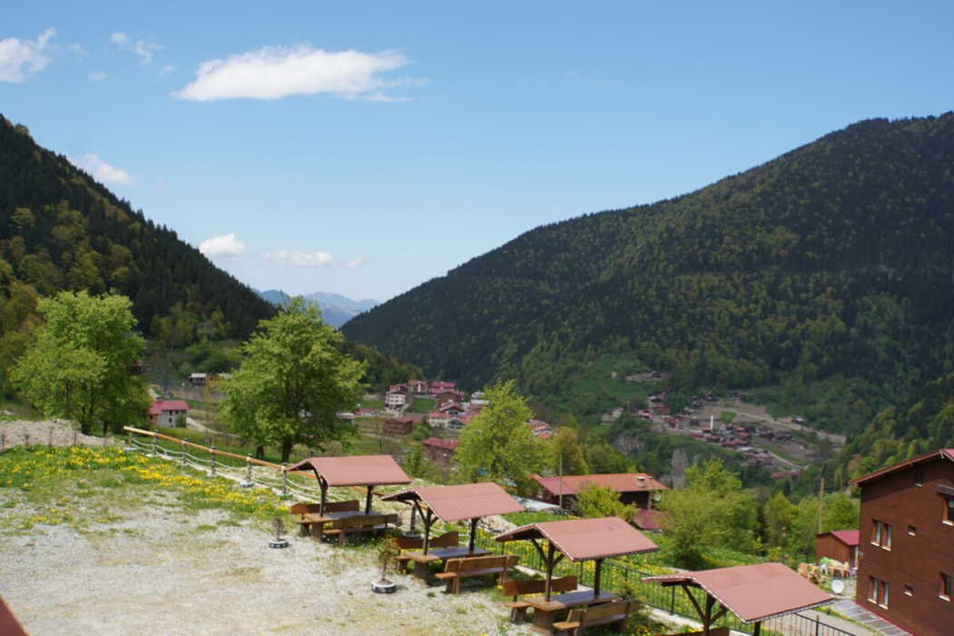 Ozbek Suit Otel 29/58