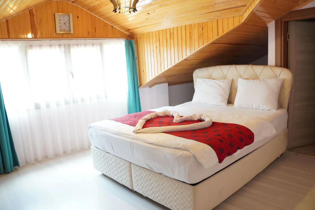 Ozbek Suit Otel 10/58