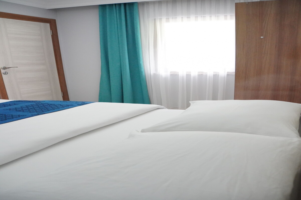 Ozbek Suit Otel 6/58