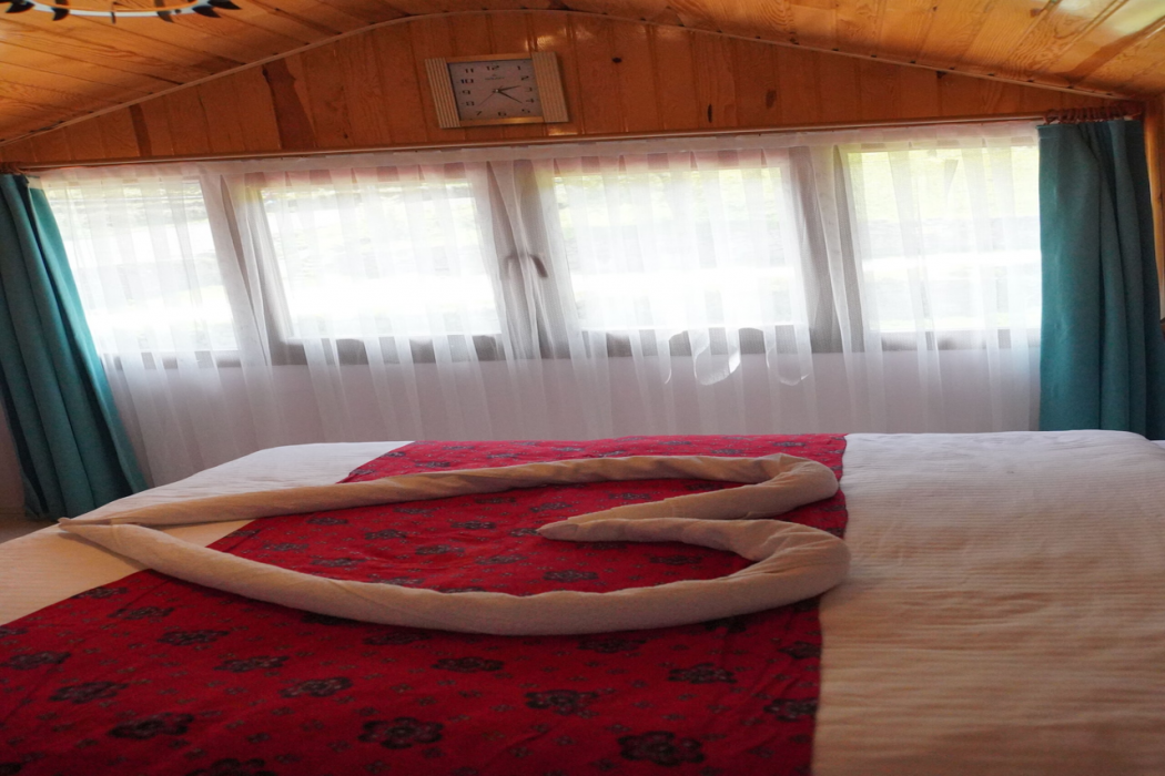 Ozbek Suit Otel 9/58