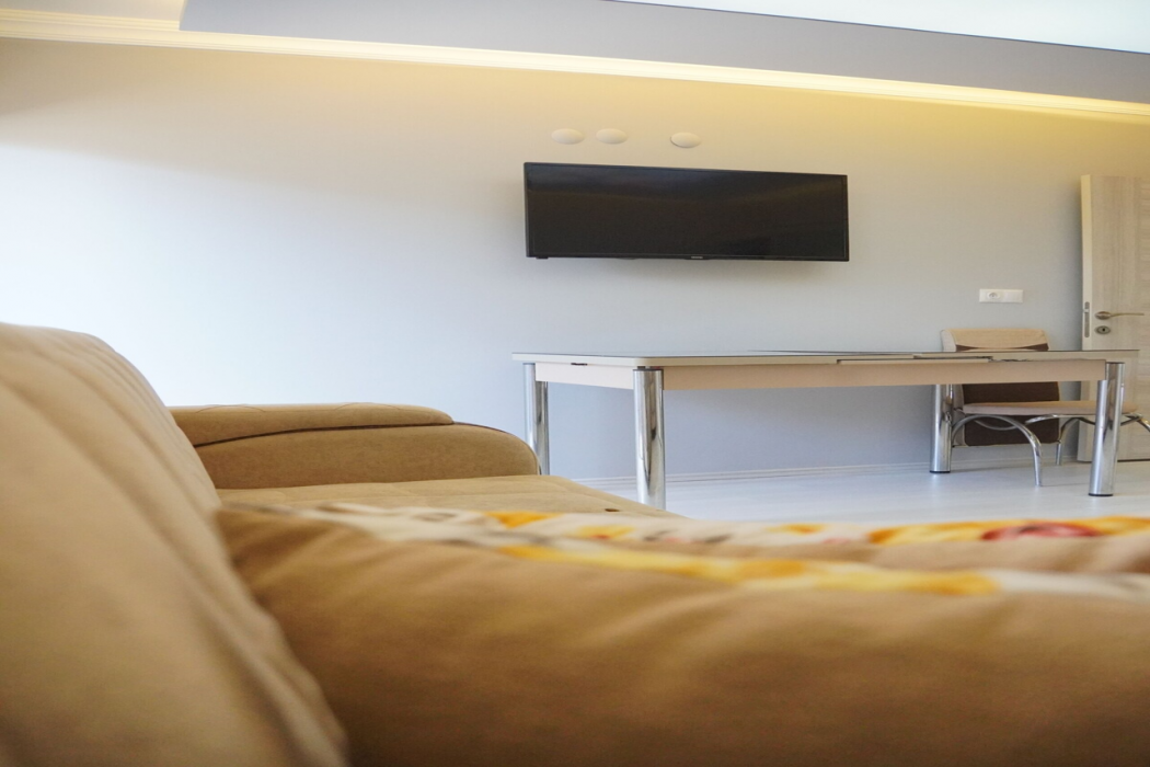 Ozbek Suit Otel 26/58