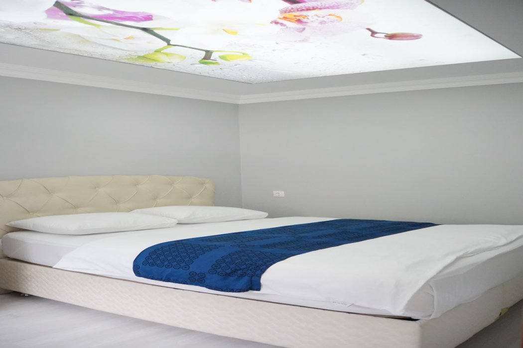 Ozbek Suit Otel 5/58