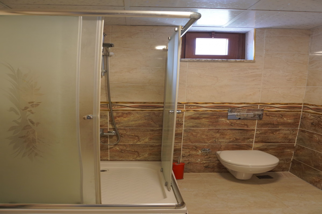 Ozbek Suit Otel 27/58