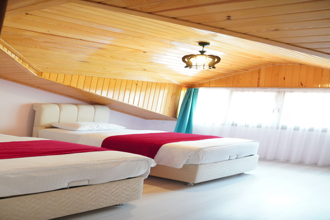 Ozbek Suit Otel 7/58