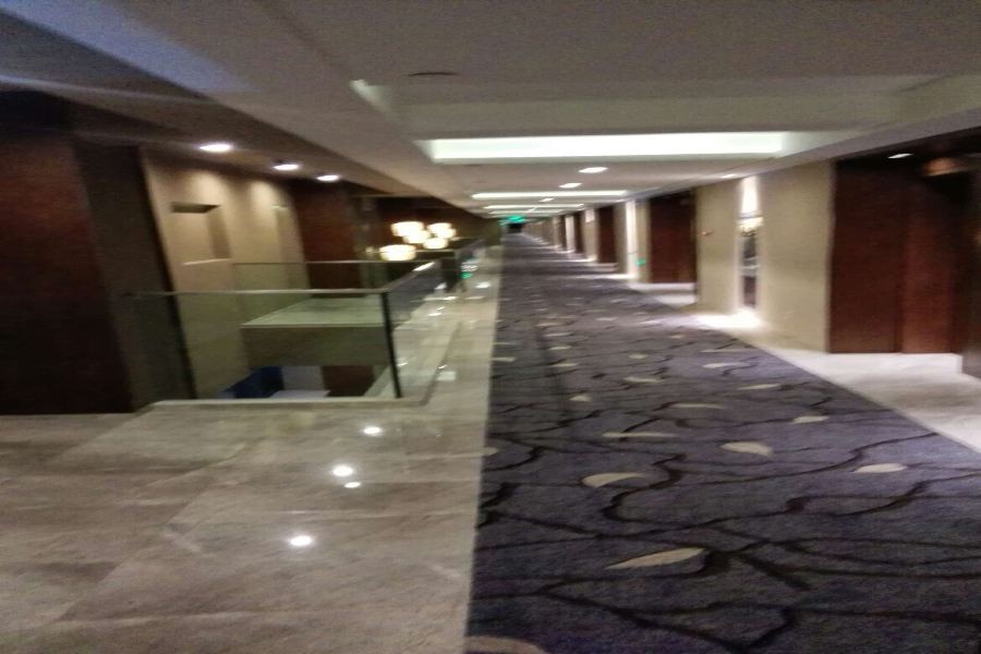 Parkview Hotel Huangshan 27/69