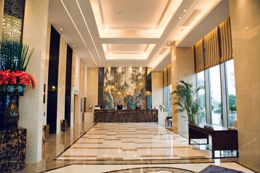 Parkview Hotel Huangshan 41/69