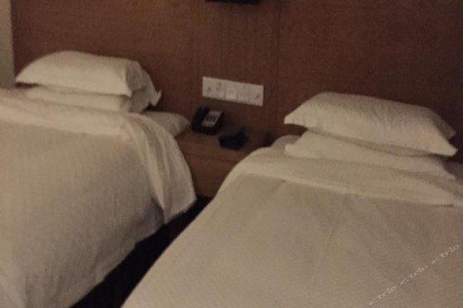 Parkview Hotel Huangshan 29/69