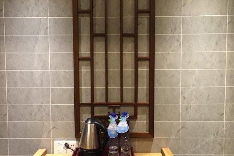 Parkview Hotel Huangshan 40/69