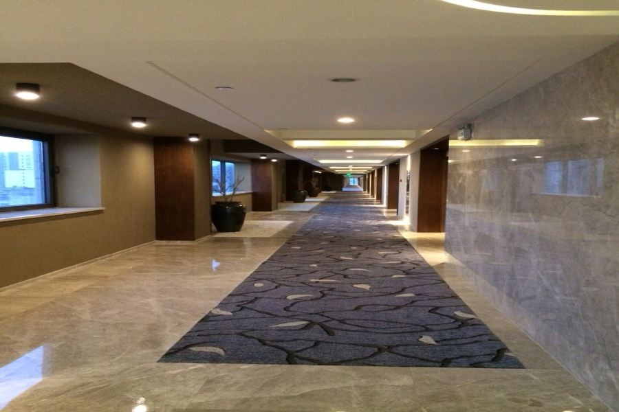 Parkview Hotel Huangshan 30/69