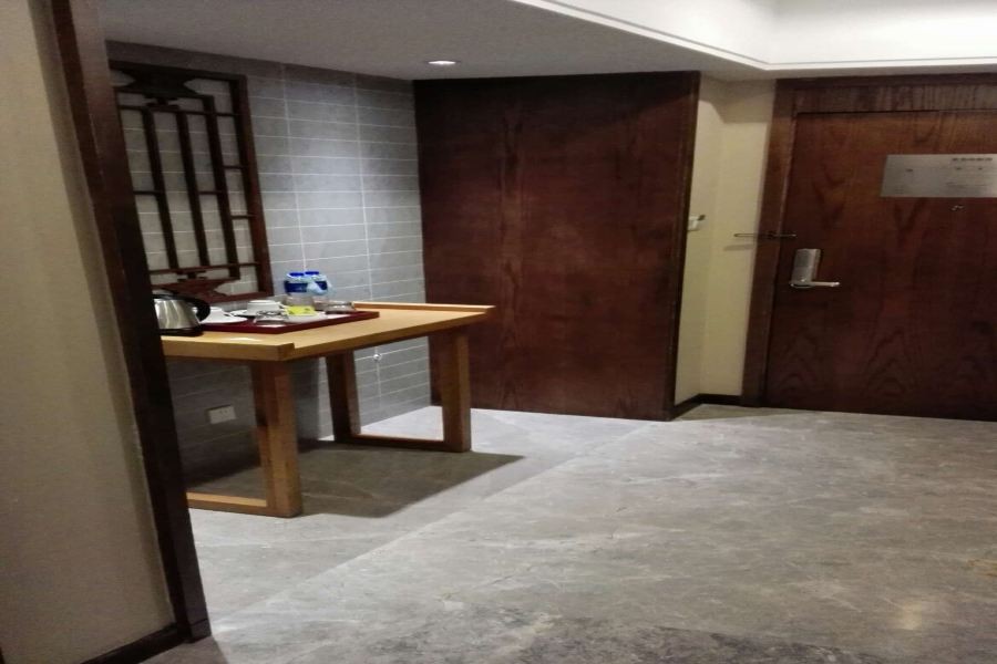 Parkview Hotel Huangshan 38/69