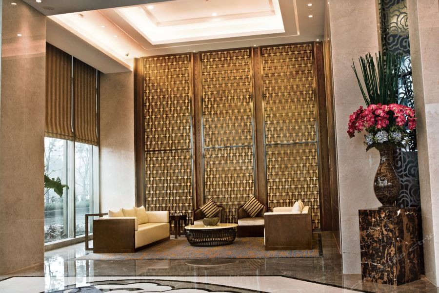 Parkview Hotel Huangshan 42/69