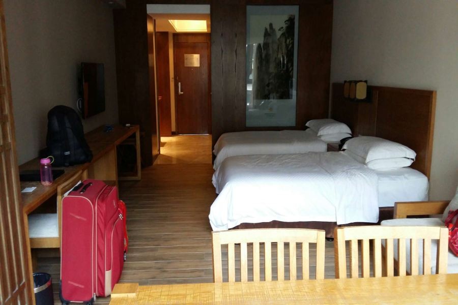 Parkview Hotel Huangshan 25/69