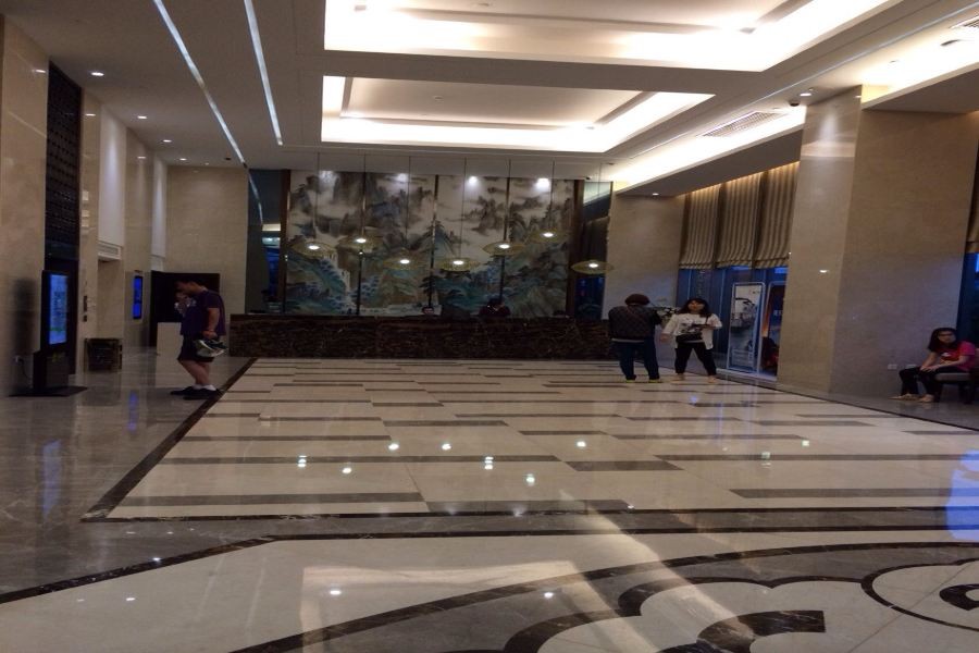 Parkview Hotel Huangshan 39/69