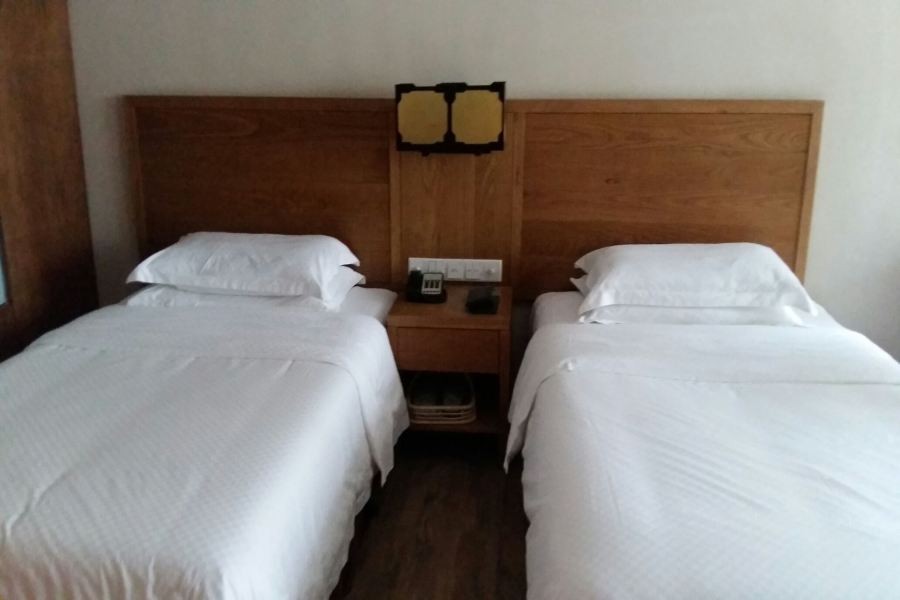 Parkview Hotel Huangshan 35/69