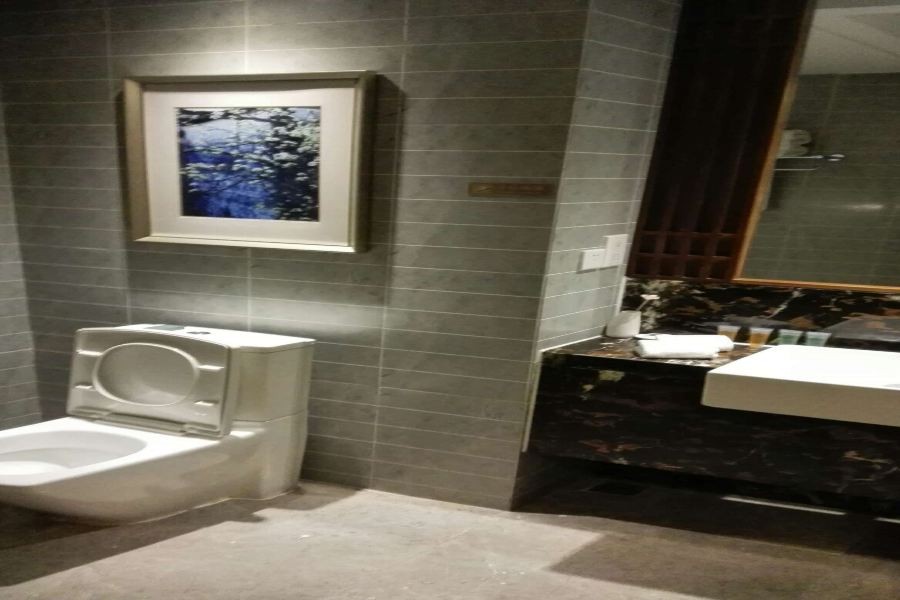 Parkview Hotel Huangshan 33/69