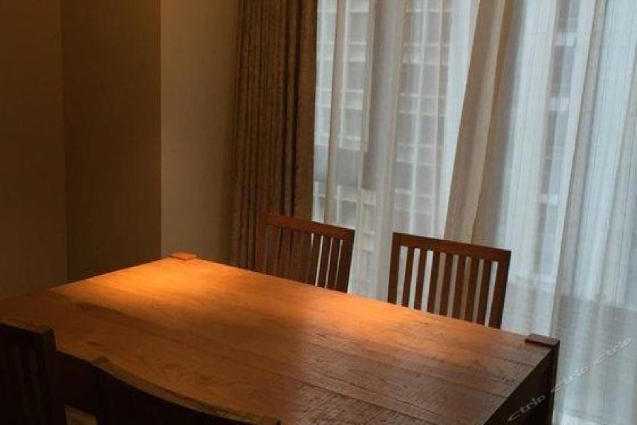 Parkview Hotel Huangshan 26/69