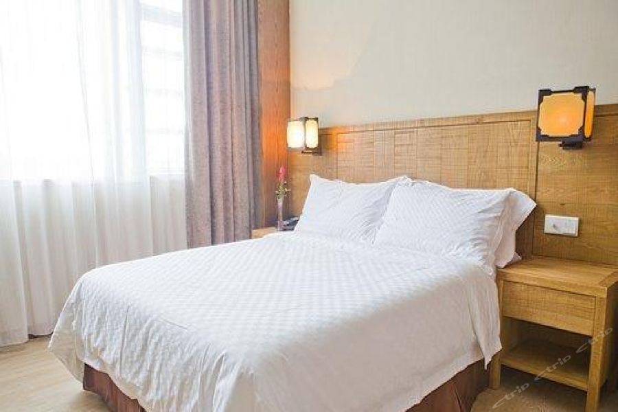Parkview Hotel Huangshan 24/69