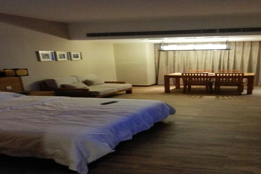 Parkview Hotel Huangshan 36/69